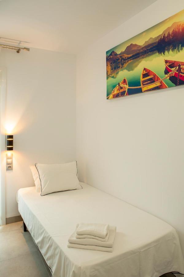 Apartamentos Aponiente Conil De La Frontera Extérieur photo