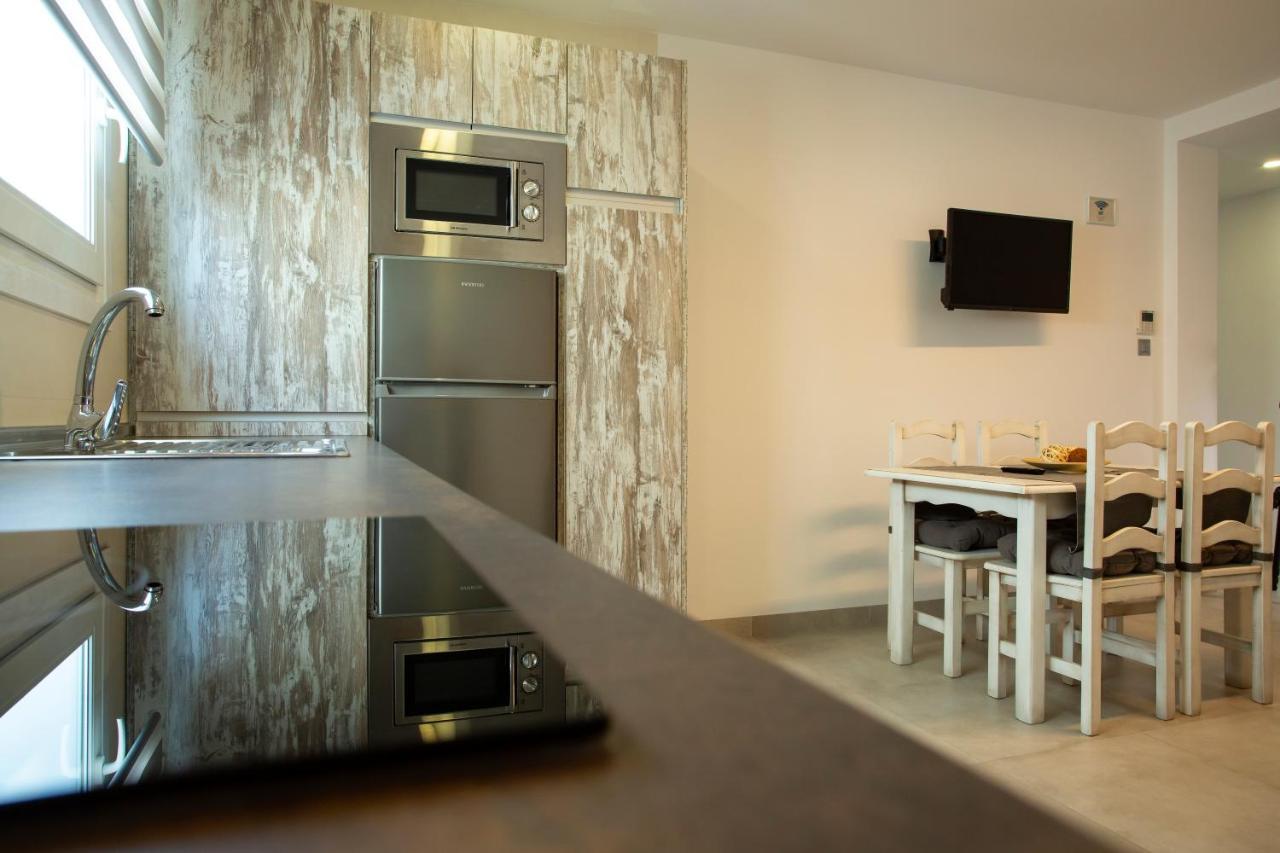 Apartamentos Aponiente Conil De La Frontera Extérieur photo